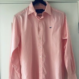 Vineyard Vines Button Down